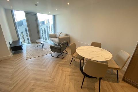 2 bedroom apartment to rent, Bankside Colliers Yard, Bankside Boulevard, Salford, M3
