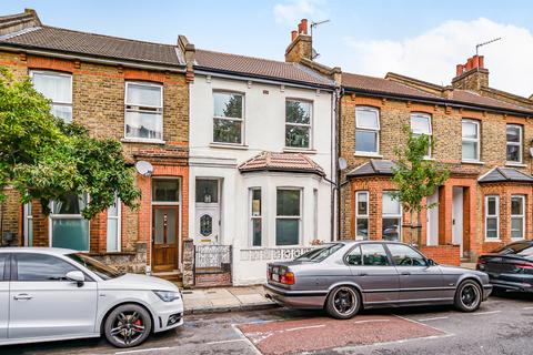 12 Medlar Street, London, SE5 0JU
