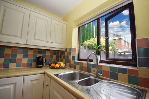 undefined, Hinsford Close, Kingswinford DY6