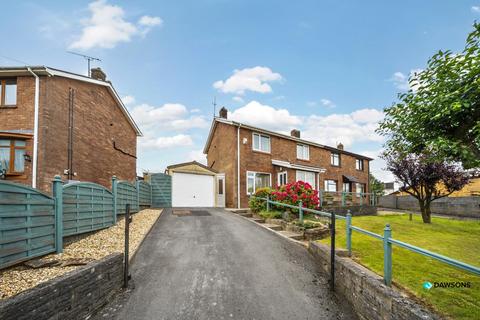 3 bedroom semi-detached house for sale, Bryncoch, Llanelli