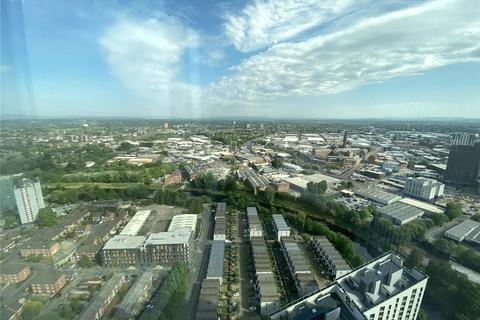 2 bedroom apartment to rent, Bankside Colliers Yard, 12 Bankside Boulevard, Salford, M3