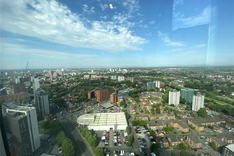2 bedroom apartment to rent, Bankside Colliers Yard, 12 Bankside Boulevard, Salford, M3