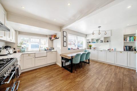 undefined, Knoll Crescent, Northwood, Middlesex