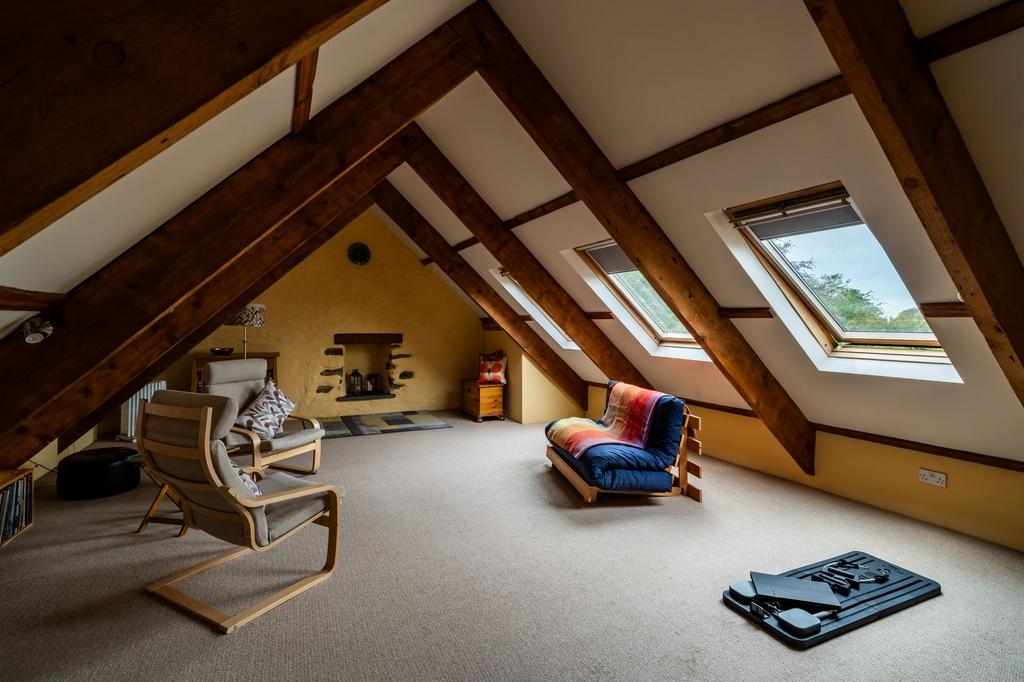 Bedroom Four