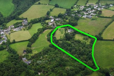5 bedroom detached house for sale, Brynymor, Moylegrove, Cardigan, SA43