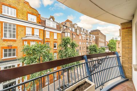 2 bedroom flat for sale, Greycoat Street, London SW1P