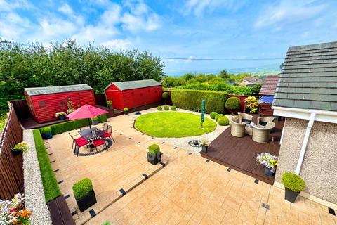 58 Lomond Crescent, Beith, KA15 2EB