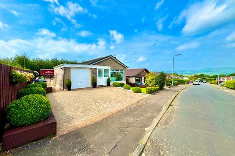 58 Lomond Crescent, Beith, KA15 2EB