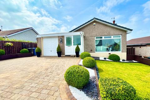 58 Lomond Crescent, Beith, KA15 2EB