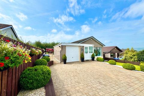 58 Lomond Crescent, Beith, KA15 2EB