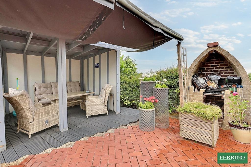 Summer House