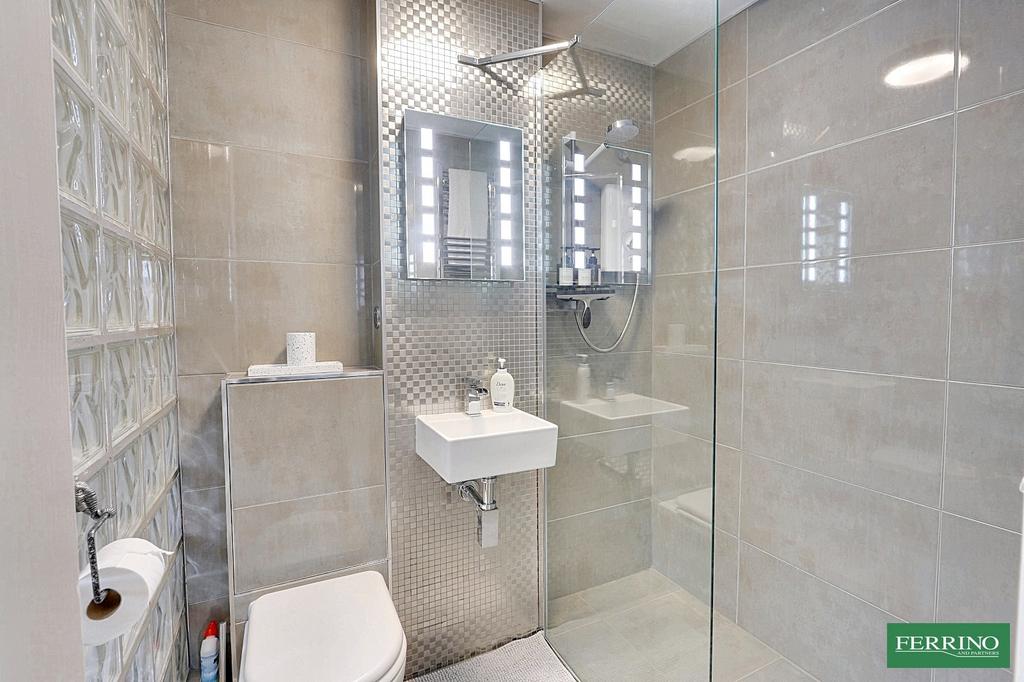 En-suite
