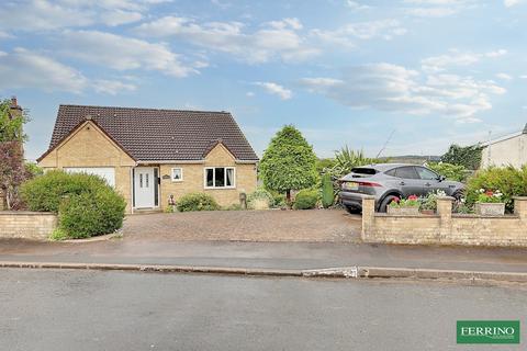 4 bedroom detached house for sale, (4 Double Bedrooms), Ruardean Hill, Drybrook, Gloucestershire. GL17 9AR