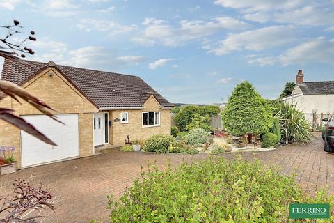 undefined, (4 Double Bedrooms), Ruardean Hill, Drybrook, Gloucestershire. GL17 9AR