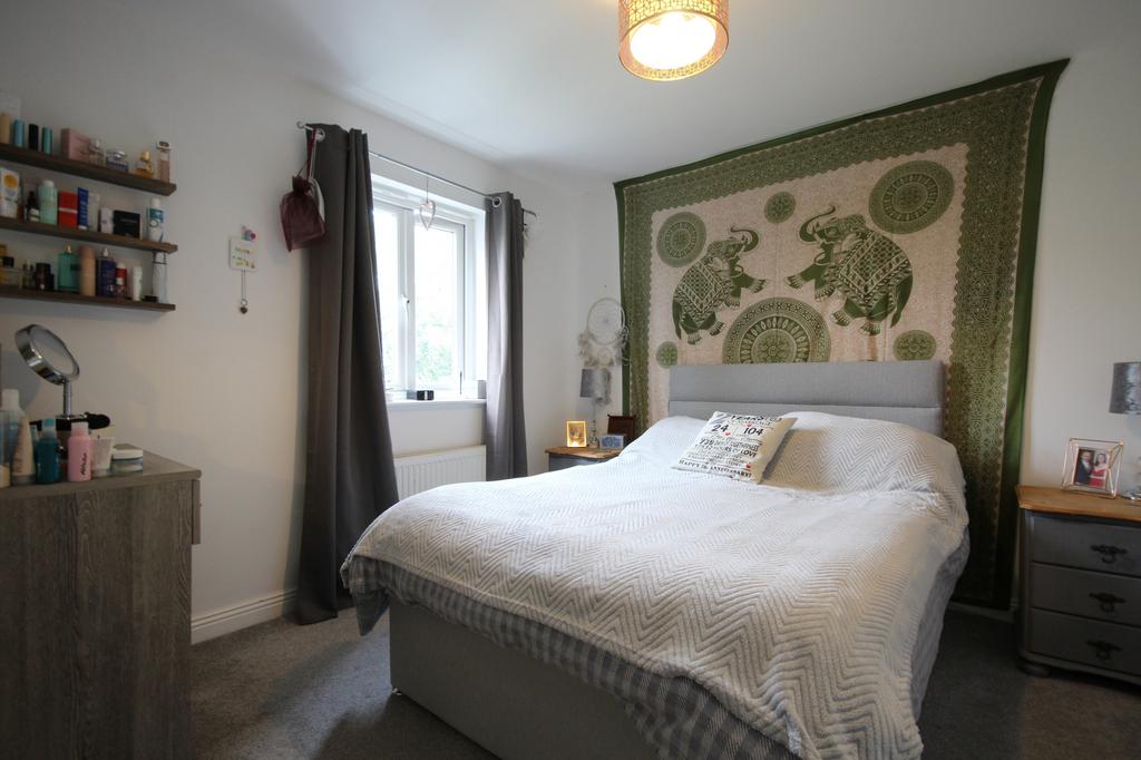 Main Bedroom