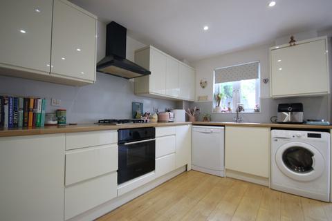 4 bedroom townhouse for sale, Warburton Close,  Barnton, CW8