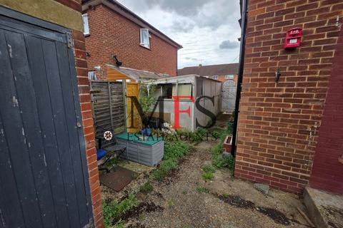 undefined, Bishops Way, Egham, TW20