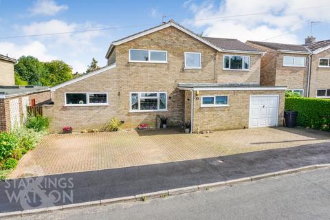 Elm Close, Norwich NR14