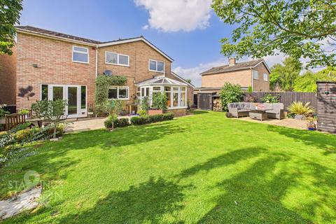undefined, Elm Close, Norwich NR14