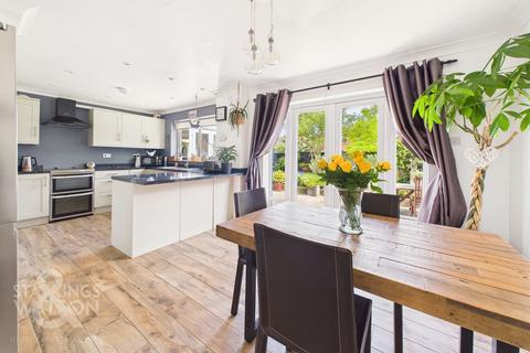 undefined, Elm Close, Norwich NR14