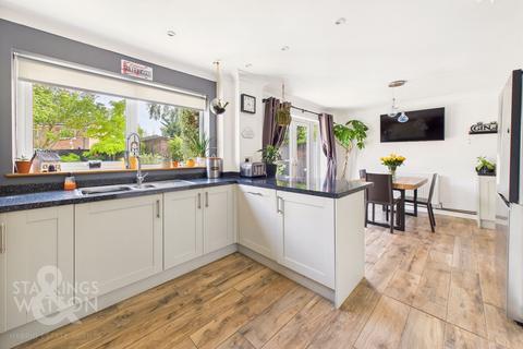 undefined, Elm Close, Norwich NR14