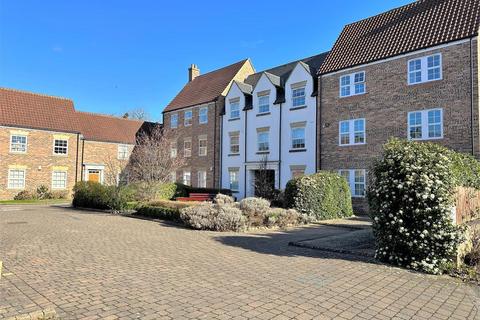 undefined, Brunel House, The Old Market, Yarm, TS15 9US