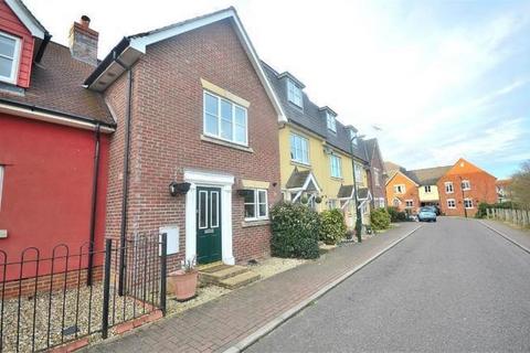 11 Coopers Crescent, Great Notley, Braintree, CM77 7DG