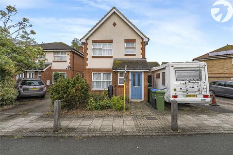 3 bedroom link detached house for sale, Merbury Road, London, SE28