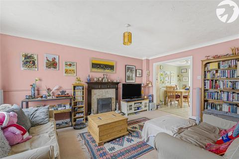 3 bedroom link detached house for sale, Merbury Road, London, SE28