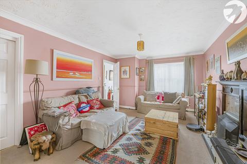 3 bedroom link detached house for sale, Merbury Road, London, SE28