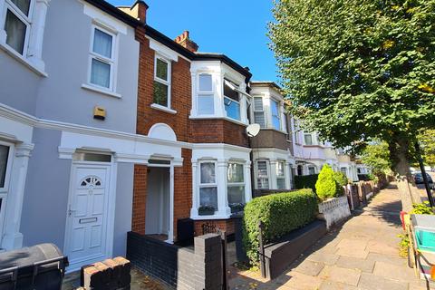 undefined, Dunbar Road, Wood Green, London, N22