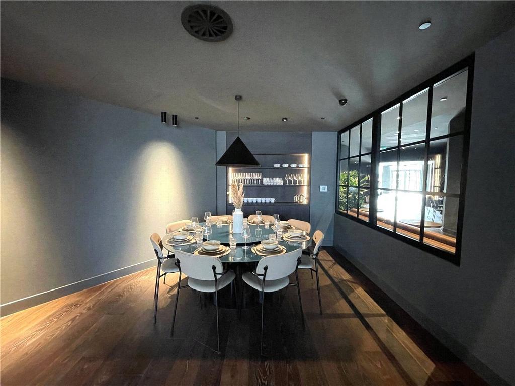 Residents Suites