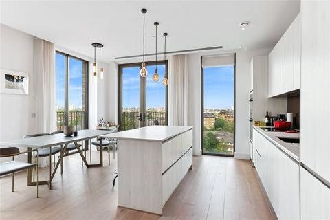 2 bedroom apartment to rent, Woodfield Road, London, W9