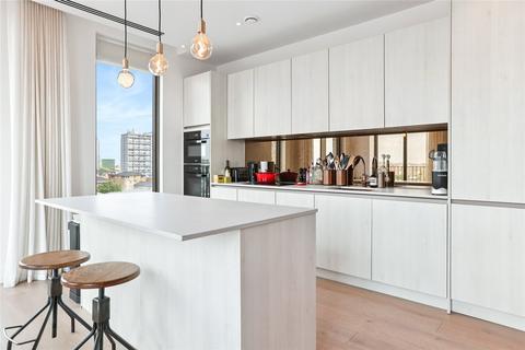 2 bedroom apartment to rent, Woodfield Road, London, W9