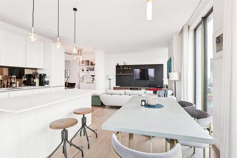 2 bedroom apartment to rent, Woodfield Road, London, W9