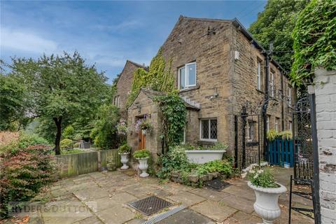 4 bedroom detached house for sale, Knarr Barn Lane, Dobcross, Saddleworth, OL3