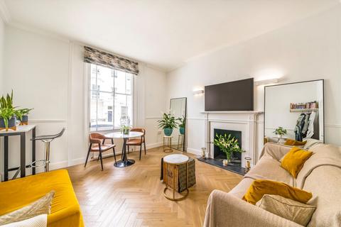 2 bedroom flat for sale, Alderney Street, London SW1V