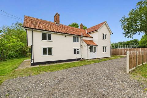 undefined, Neaves Lane, Stradbroke