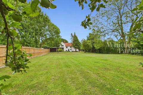 undefined, Neaves Lane, Stradbroke