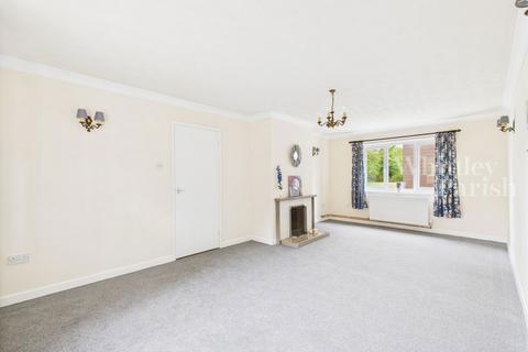 undefined, Neaves Lane, Stradbroke