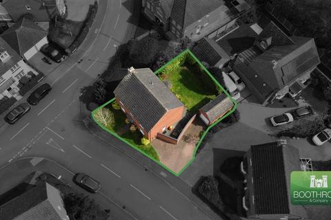 4 bedroom detached house for sale, Ten Shilling Drive, Coventry