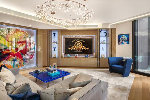 1 bedroom flat for sale, One Hyde Park, Knightsbridge, London, SW1X