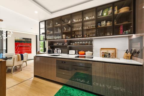 1 bedroom flat for sale, One Hyde Park, Knightsbridge, London, SW1X