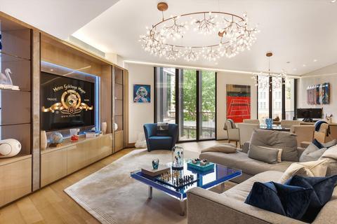 undefined, One Hyde Park, Knightsbridge, London, SW1X