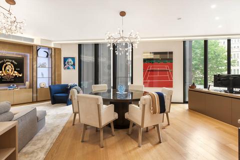 undefined, One Hyde Park, Knightsbridge, London, SW1X