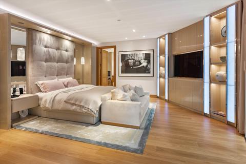 undefined, One Hyde Park, Knightsbridge, London, SW1X