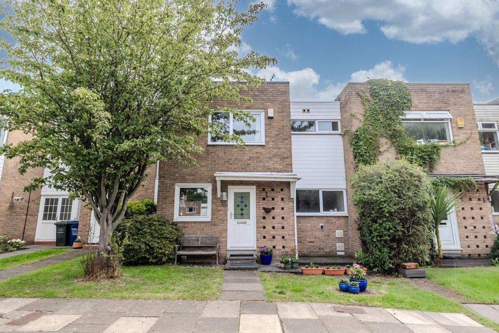 31 Wyncote Court Jesmond Park East NE77 BG-36