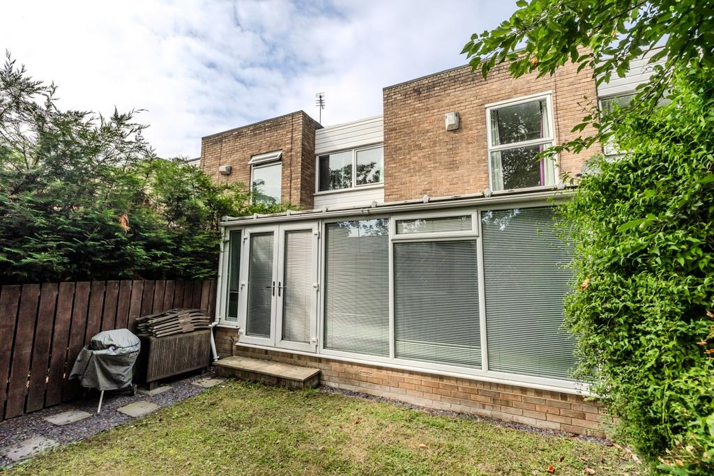 31 Wyncote Court Jesmond Park East NE77 BG-16