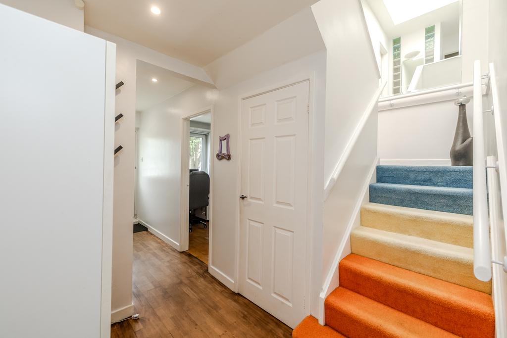 31 Wyncote Court Jesmond Park East NE77 BG-35
