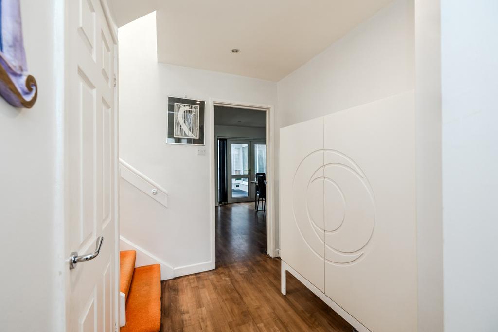 31 Wyncote Court Jesmond Park East NE77 BG-34